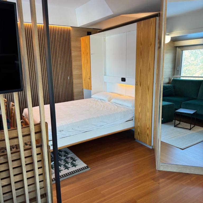 Panorama Marilleva 1400 - Val di Sole - Two-Bedroom Apartment - 83