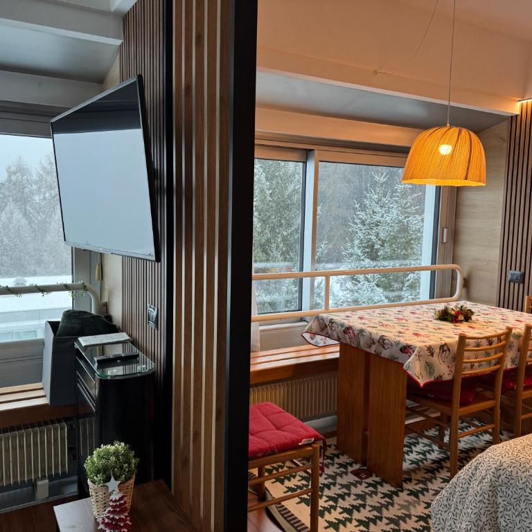 Panorama Marilleva 1400 - Val di Sole - Two-Bedroom Apartment - 81