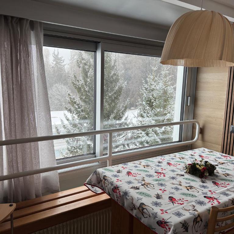 Panorama Marilleva 1400 - Val di Sole - Two-Bedroom Apartment - 10