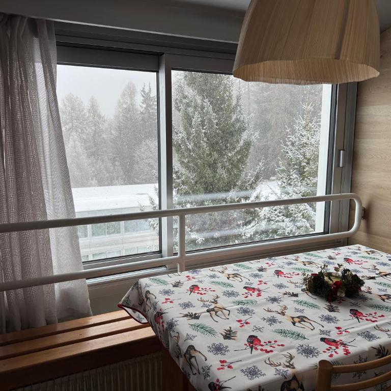 Panorama Marilleva 1400 - Val di Sole - Two-Bedroom Apartment - 84