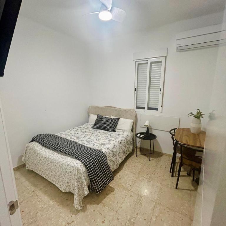 Apartamento Alma - Apartamento de 3 dormitorios - 4