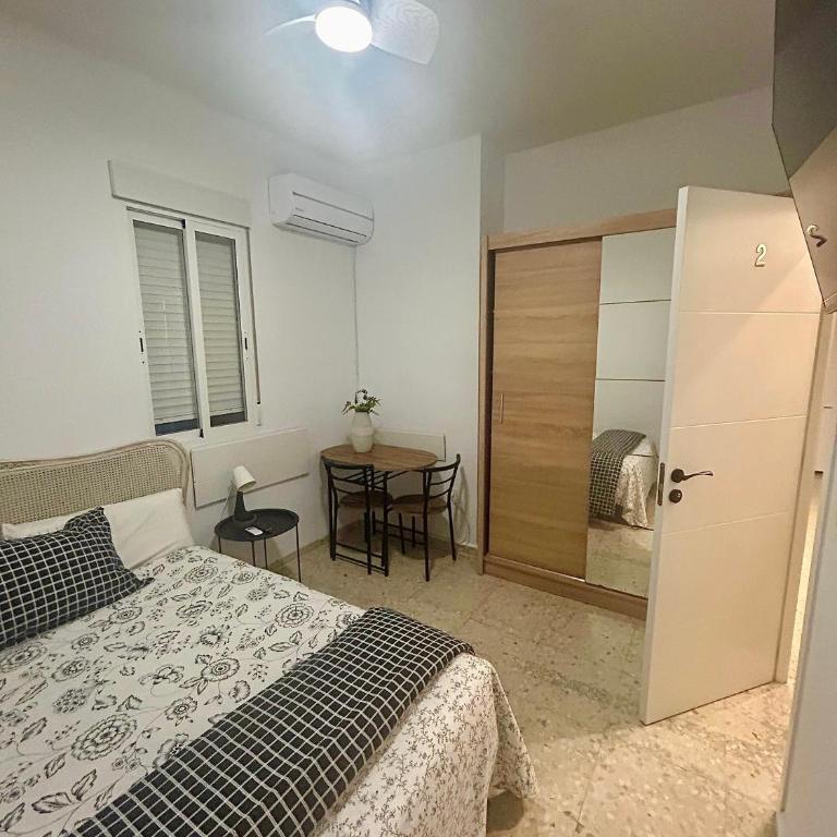 Apartamento Alma - Apartamento de 3 dormitorios - 5