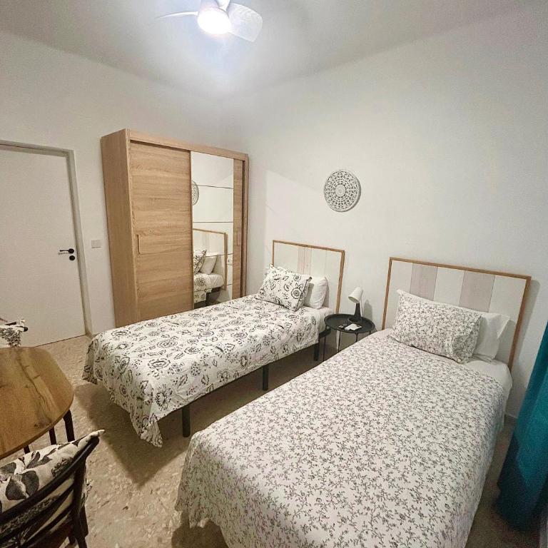 Apartamento Alma - Apartamento de 3 dormitorios - 1