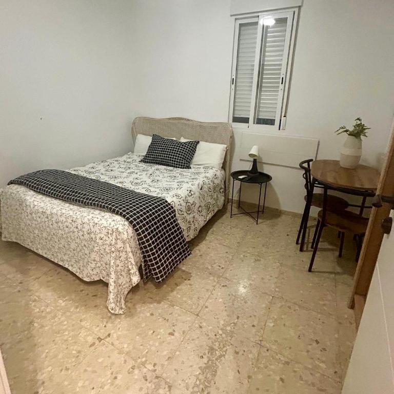 Apartamento Alma - Apartamento de 3 dormitorios - 6