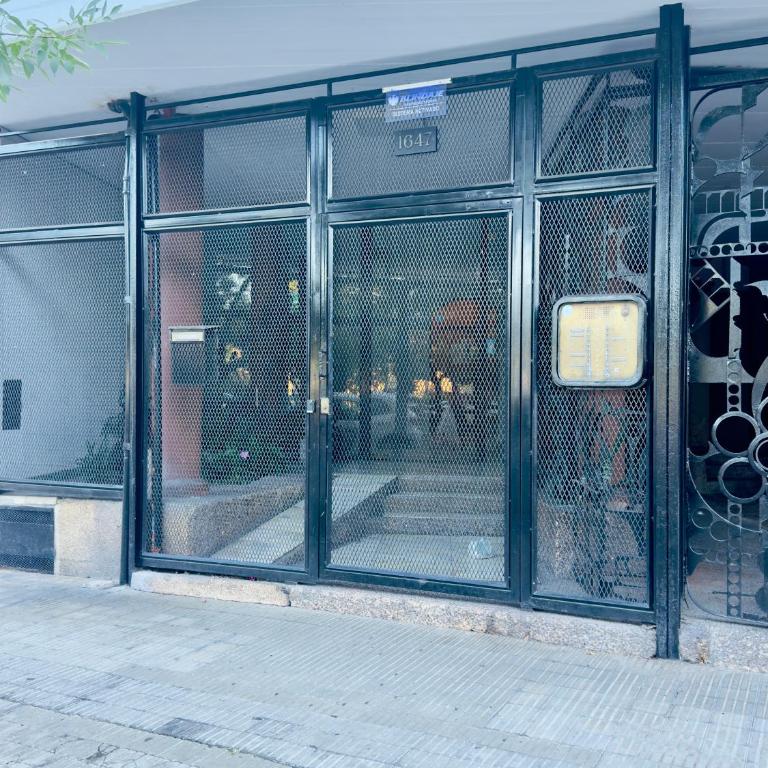 Amplio Departamento - Excelente ubicación sobre el Río - One-Bedroom Apartment - 16