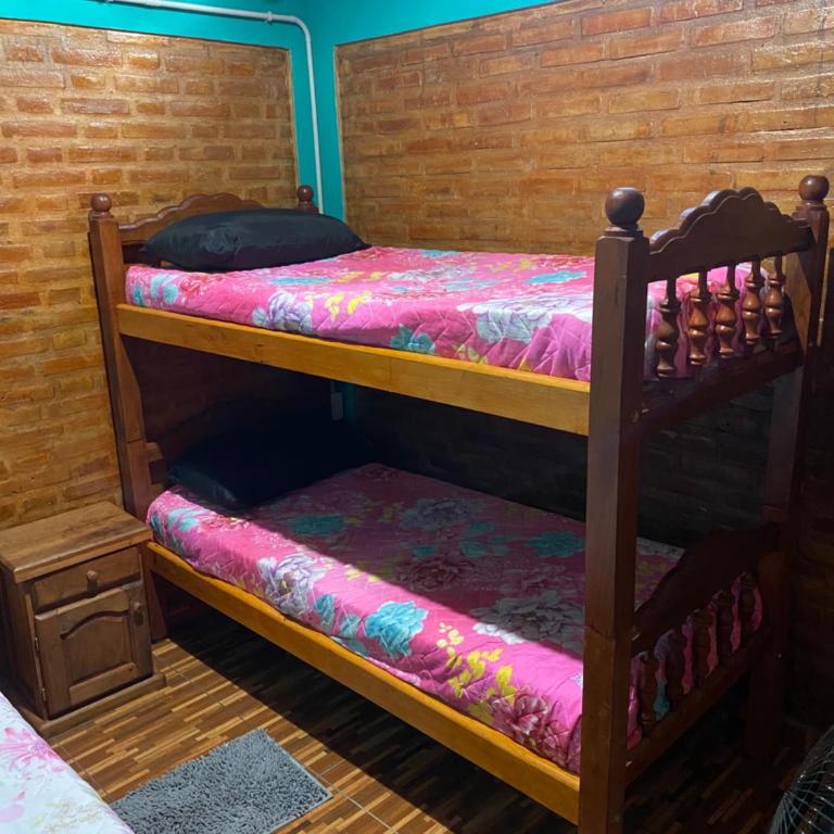 Alojamientos La Clarita - Two-Bedroom Apartment - 2