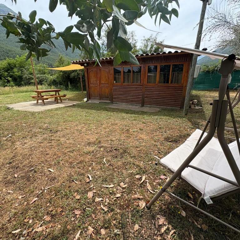 Refugio OHANA - Apartamento de 1 dormitorio - 2