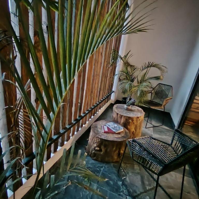 House near the best restaurants and garden events - Casa con 1 dormitorio - 4