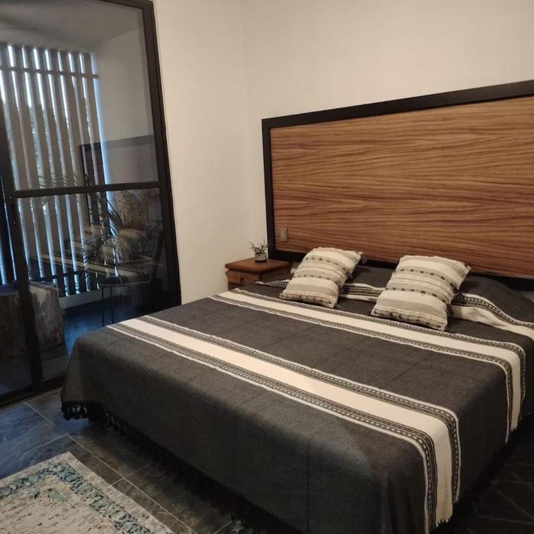 House near the best restaurants and garden events - Casa con 1 dormitorio - 10