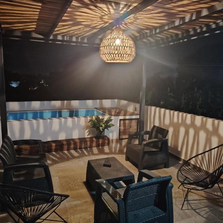 House near the best restaurants and garden events - Casa con 1 dormitorio - 1