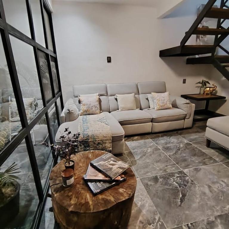 House near the best restaurants and garden events - Casa con 1 dormitorio - 13