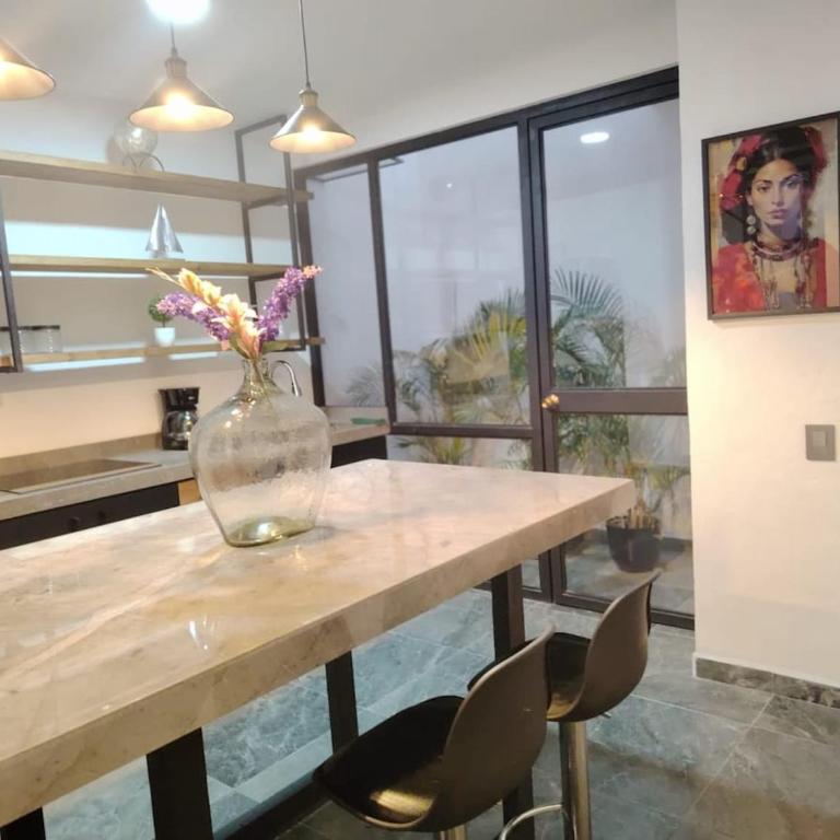 House near the best restaurants and garden events - Casa con 1 dormitorio - 15