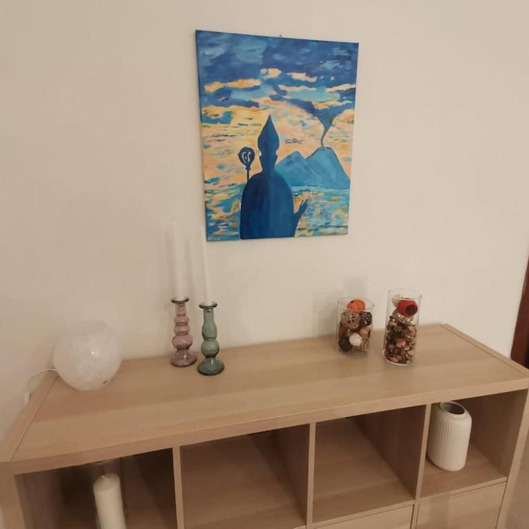 Casa Napoli Centro Storico San Gregorio Armeno - Appartamento con 1 Camera da Letto - 30