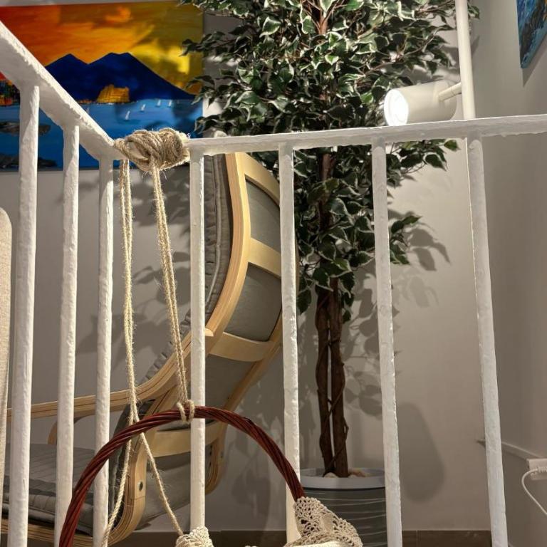 Casa Napoli Centro Storico San Gregorio Armeno - Appartamento con 1 Camera da Letto - 29