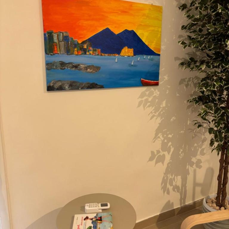 Casa Napoli Centro Storico San Gregorio Armeno - Appartamento con 1 Camera da Letto - 28