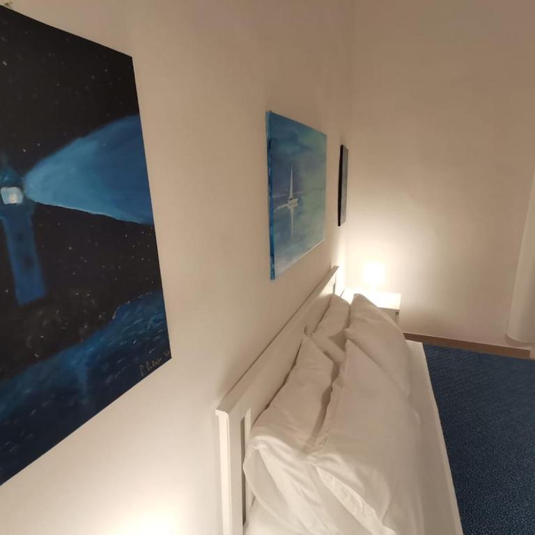 Casa Napoli Centro Storico San Gregorio Armeno - Appartamento con 1 Camera da Letto - 27