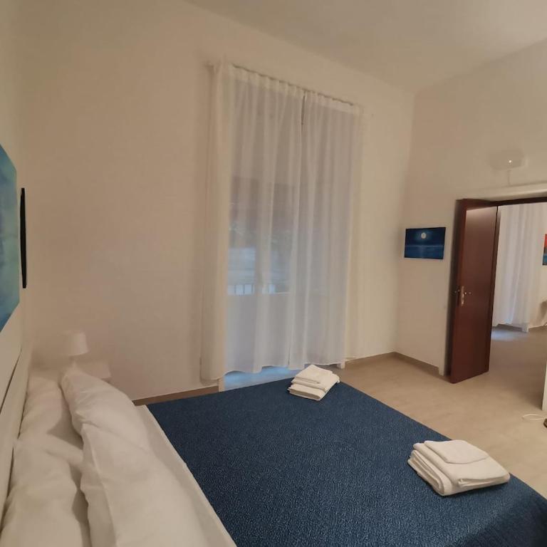 Casa Napoli Centro Storico San Gregorio Armeno - Appartamento con 1 Camera da Letto - 26