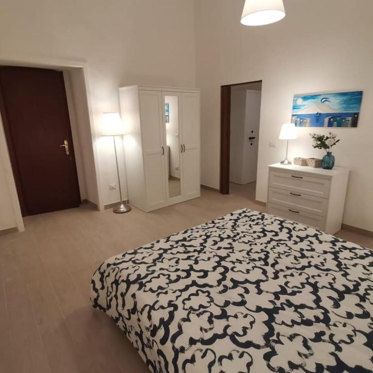 Casa Napoli Centro Storico San Gregorio Armeno - Appartamento con 1 Camera da Letto - 23