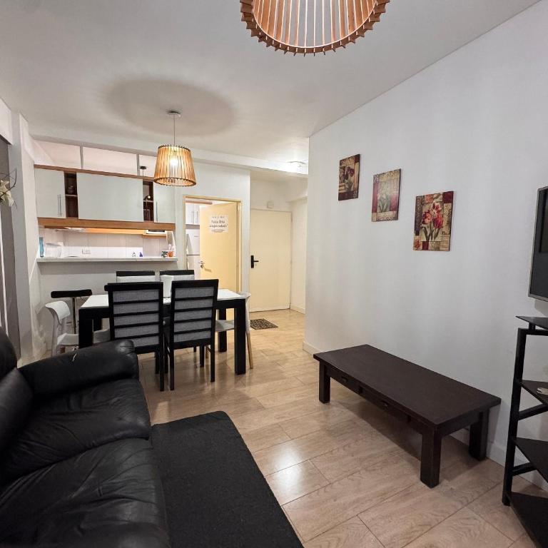 Casa Ágüero Recoleta Espacio & Confort Familiar - Apartamento de 2 dormitorios - 18