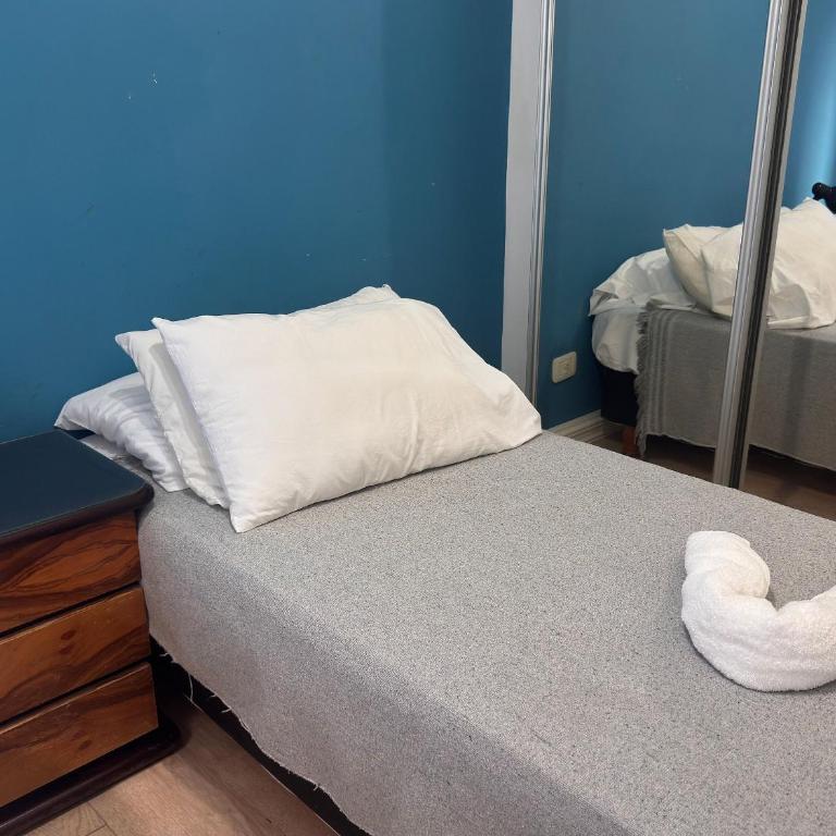 Casa Ágüero Recoleta Espacio & Confort Familiar - Apartamento de 2 dormitorios - 12
