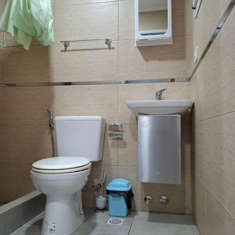 los QUISPER - Two-Bedroom House - 7