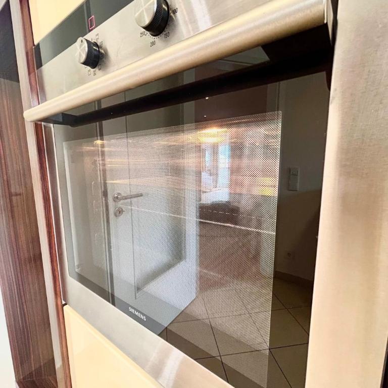 Ferienwohnung "Aschbergblick" - Edel Wohnen im Ortskern Schliersee - Apartment mit 2 Schlafzimmern - 15