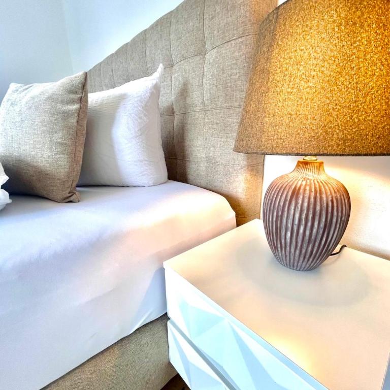 Ferienwohnung "Aschbergblick" - Edel Wohnen im Ortskern Schliersee - Apartment mit 2 Schlafzimmern - 14