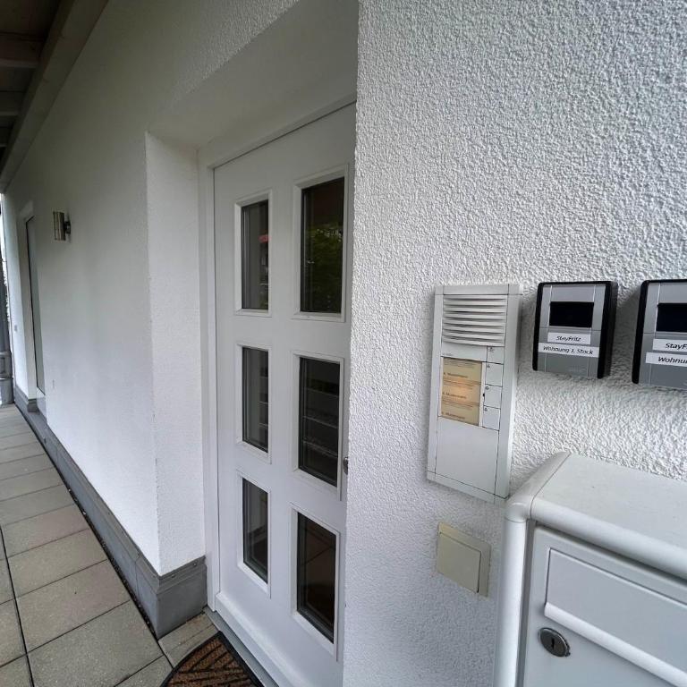 Ferienwohnung "Aschbergblick" - Edel Wohnen im Ortskern Schliersee - Apartment mit 2 Schlafzimmern - 16