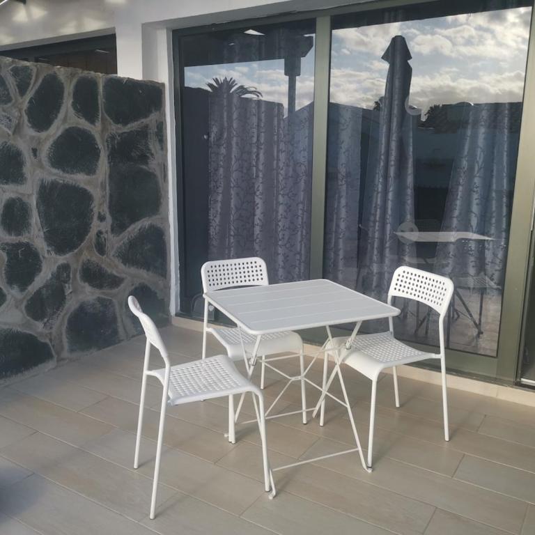 Bungalow in Maspalomas - One-Bedroom House - 7