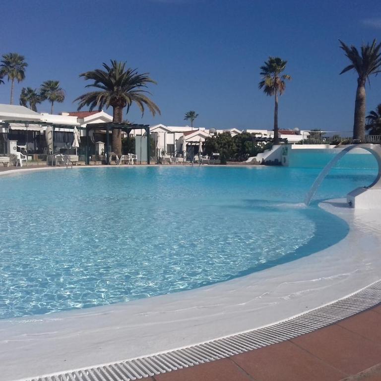 Bungalow in Maspalomas - One-Bedroom House - 13