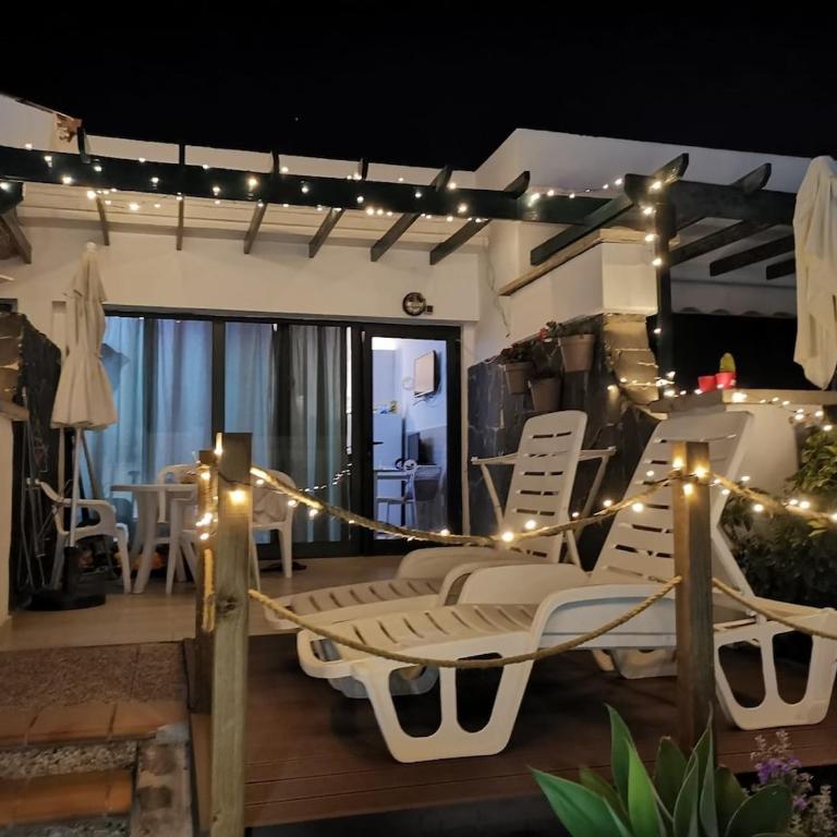 Bungalow in Maspalomas - One-Bedroom House - 1