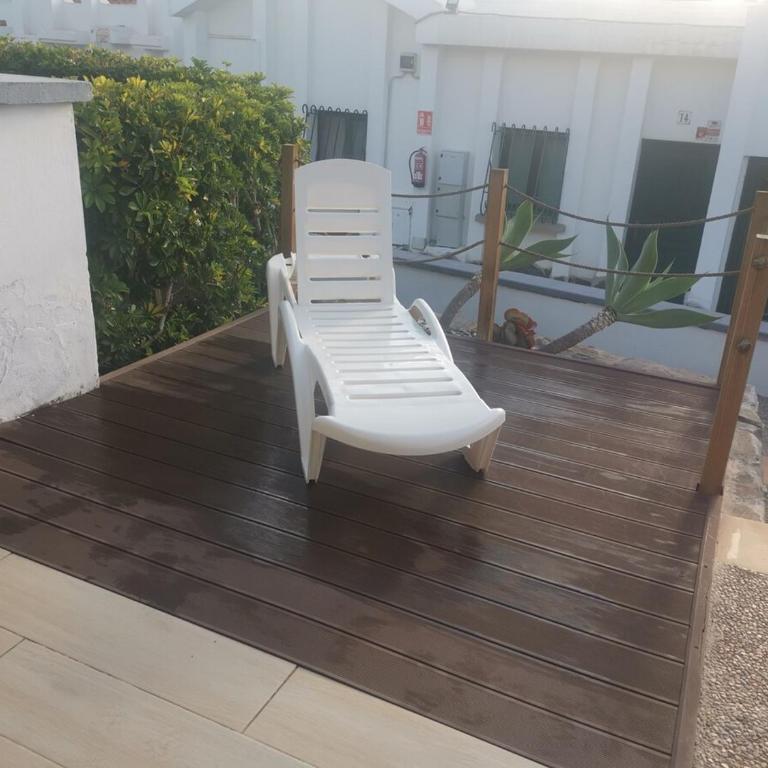 Bungalow in Maspalomas - One-Bedroom House - 17