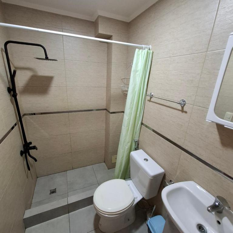 los QUISPER - Two-Bedroom House - 8