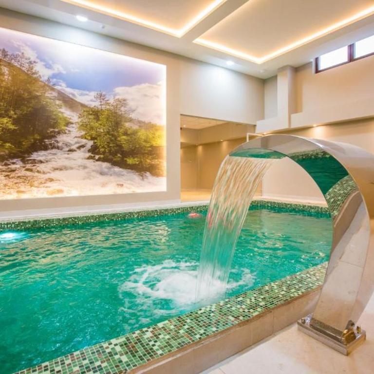 Apartman Srebrna pahulja - One-Bedroom Apartment - 11