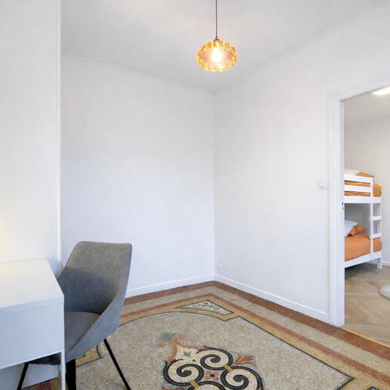 Le Repaire des Chevaliers - Centre et cité à pied - Casa con 2 Camere da Letto - 4