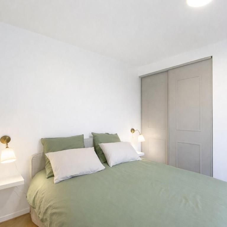 Le Repaire des Chevaliers - Centre et cité à pied - Casa con 2 Camere da Letto - 5