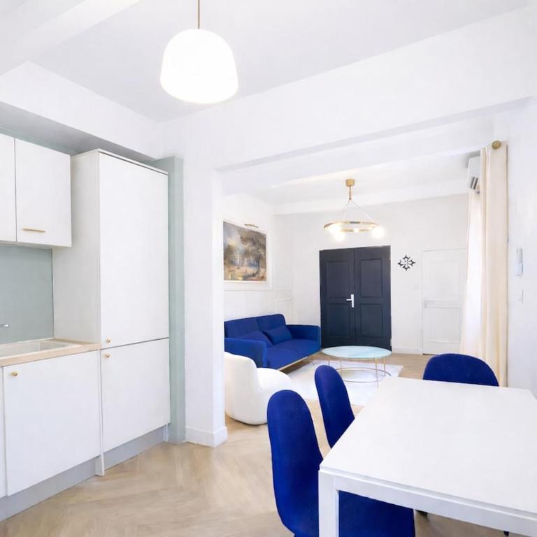 Le Repaire des Chevaliers - Centre et cité à pied - Casa con 2 Camere da Letto - 9