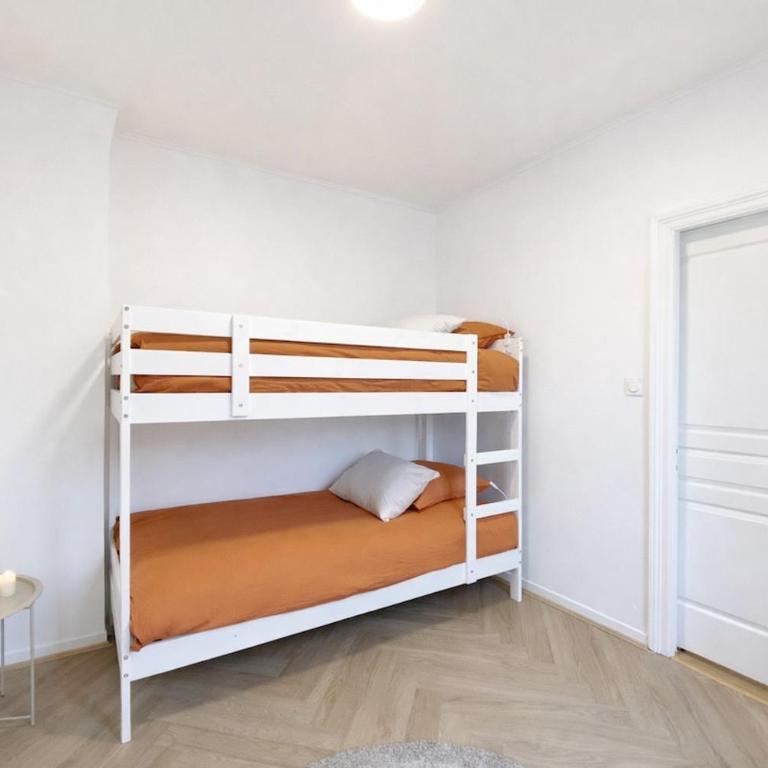 Le Repaire des Chevaliers - Centre et cité à pied - Casa con 2 Camere da Letto - 16