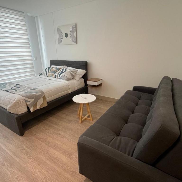 Quadro Smartliving 3-407 - Apartamento de 1 dormitorio - 13
