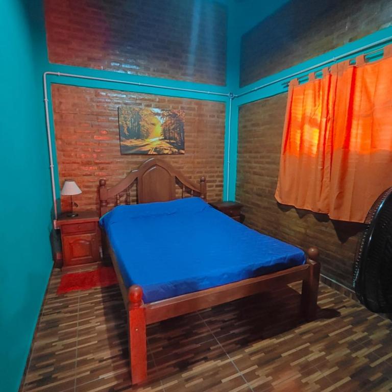Alojamientos La Clarita - Two-Bedroom Apartment - 4