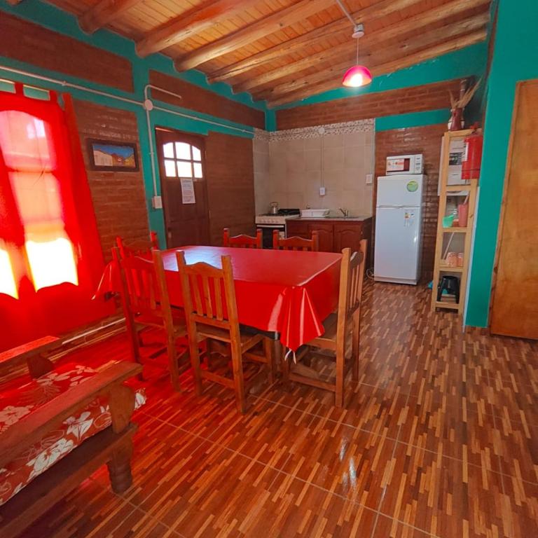 Alojamientos La Clarita - Two-Bedroom Apartment - 3