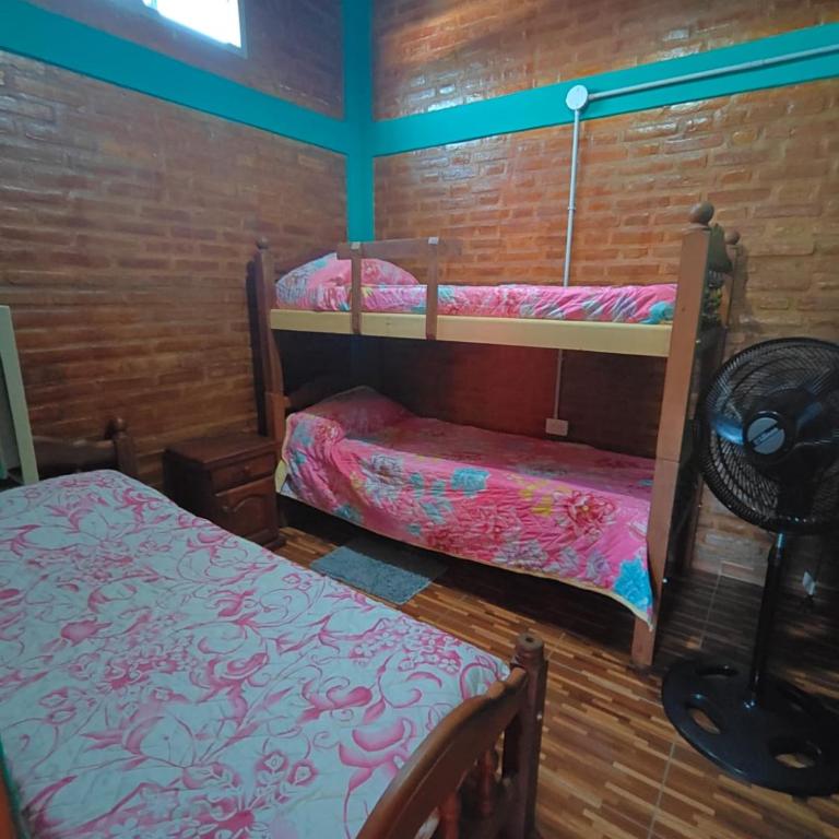 Alojamientos La Clarita - Two-Bedroom Apartment - 2