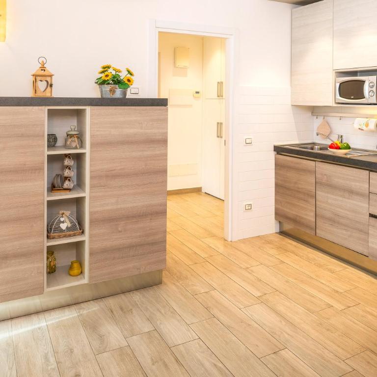 MillyHolidays - Apartment Sunflower - Center - Nearby Beach - Private Garden - Spa Pool - Apartment with Terrace - 8