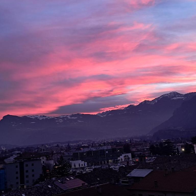 B&B Rosmini-appartamento - Monolocale Superior - 1