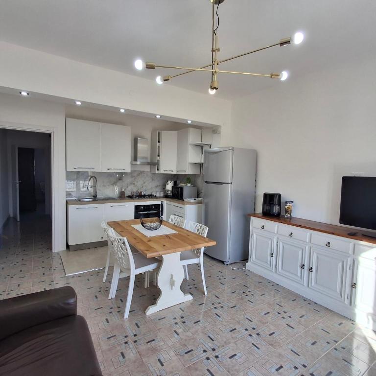 Ricky House - One-Bedroom Apartment - 10
