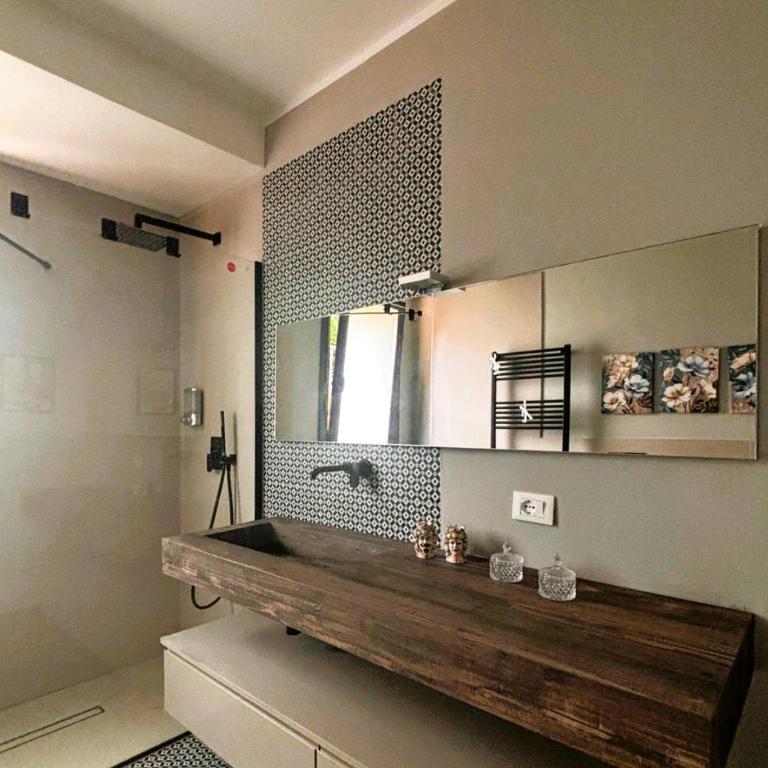 Gira e Firria - Three-Bedroom Vacation Home - 33