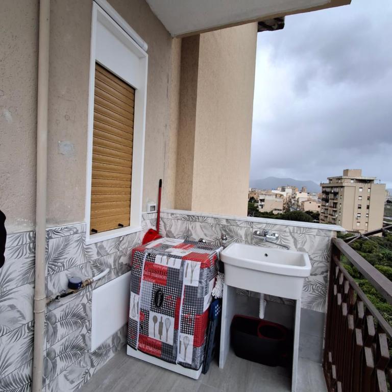 Ricky House - One-Bedroom Apartment - 24
