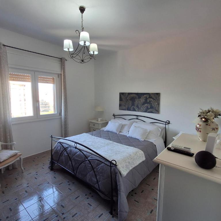 Ricky House - One-Bedroom Apartment - 28
