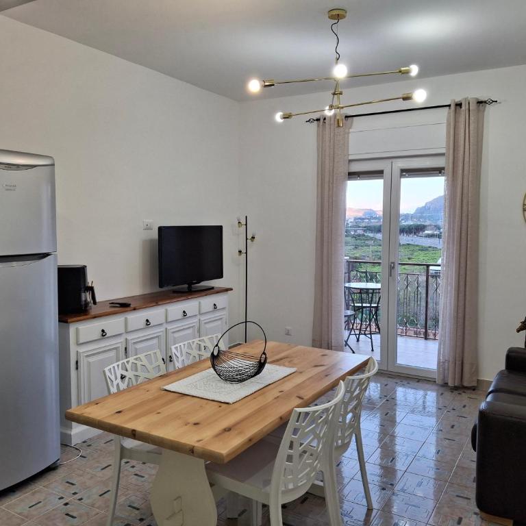 Ricky House - One-Bedroom Apartment - 6