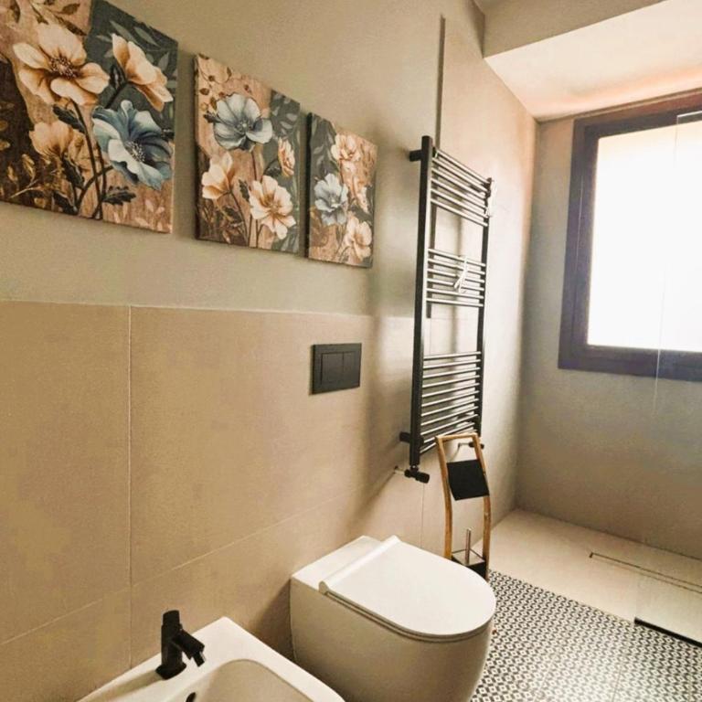 Gira e Firria - Three-Bedroom Vacation Home - 32